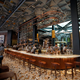 Image for article titled Inside Starbucks’s supersized homage to its Italian roots
